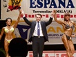 Finales - Campeonato de España AEFF - Torremolinos 2011