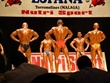 Semifinales - Campeonato de España AEFF - Torremolinos 2011