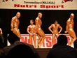 Semifinales - Campeonato de España AEFF - Torremolinos 2011