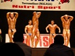 Semifinales - Campeonato de España AEFF - Torremolinos 2011