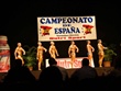 Semifinales - Campeonato de España AEFF - Torremolinos 2011