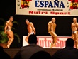 Semifinales - Campeonato de España AEFF - Torremolinos 2011