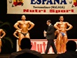 Semifinales - Campeonato de España AEFF - Torremolinos 2011