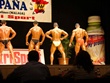 Semifinales - Campeonato de España AEFF - Torremolinos 2011