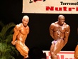 Semifinales - Campeonato de España AEFF - Torremolinos 2011