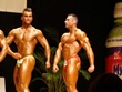 Semifinales - Campeonato de España AEFF - Torremolinos 2011