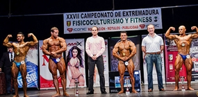 Campeonato de Extremadura 2014