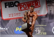 Lo Mejor de la FIBO POWER IFBB PRO 2013 por MoreMuscle.de