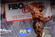 Lo Mejor de la FIBO POWER IFBB PRO 2013 por MoreMuscle.de