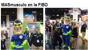Fibo 2014 - MASmusculo.com