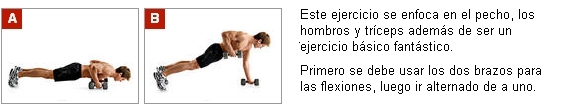 Fitness para el Verano