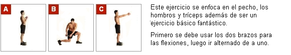 Fitness para el Verano