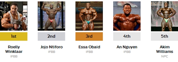 Chicago PRO 2014