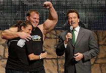 Arnold 2010