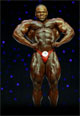 Mr.Olympia