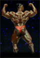 Mr.Olympia