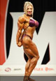 Miss Olympia