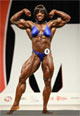 Miss Olympia