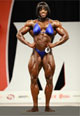 Miss Olympia