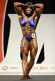 Miss Olympia