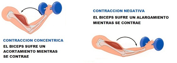 Contracciones