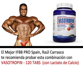 Lactato MASmusculo.com