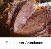 Recetas de Navidad - MASmusculo.com