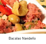 Recetas de Navidad - MASmusculo.com