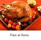 Recetas de Navidad - MASmusculo.com