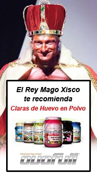 Reyes Magos, MASmusculo
