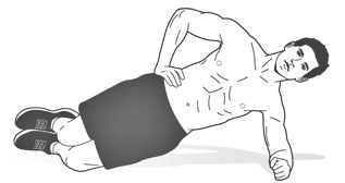 Abdominales