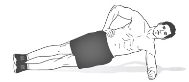 Abdominales