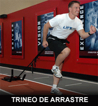 Trineo de Arrastre