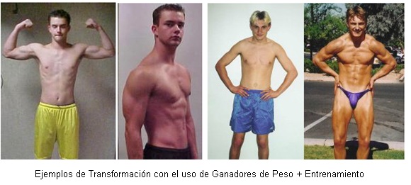 Transformación