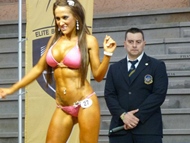 Campeonato de España IFBB - Cádiz 2012