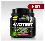 Muscletech Performance Series by MASmusculo.com