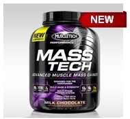 Muscletech Performance Series by MASmusculo.com