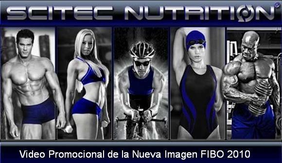 Scitec Nutrition