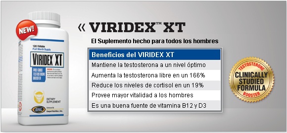 Viridex