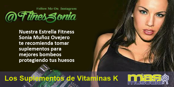 Vitamina K