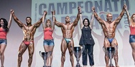 Campeonato de España WABBA 2012