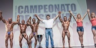 Campeonato de España WABBA 2012