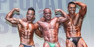 Campeonato de España WABBA 2012