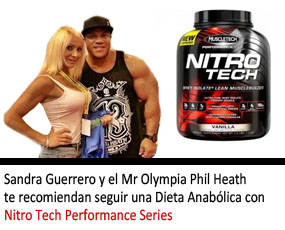 Whey Protein
