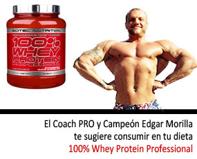 Whey Protein